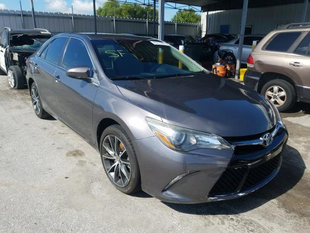 TOYOTA CAMRY LE 2015 4t1bf1fk8fu496488