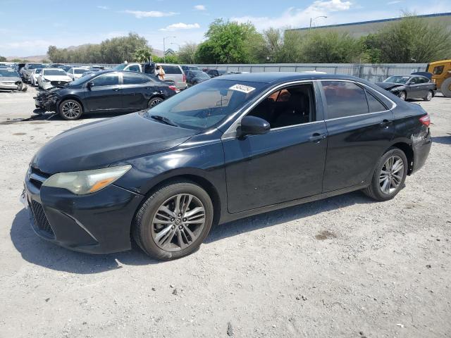 TOYOTA CAMRY 2015 4t1bf1fk8fu496801