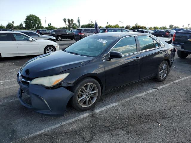 TOYOTA CAMRY LE 2015 4t1bf1fk8fu498449