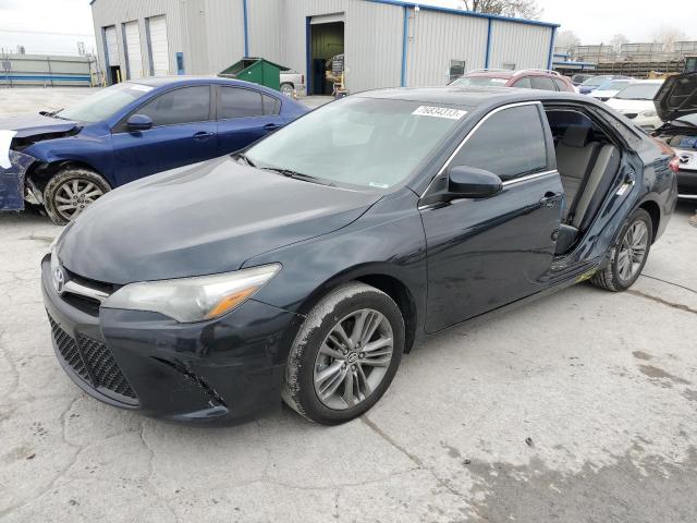 TOYOTA CAMRY 2015 4t1bf1fk8fu498533