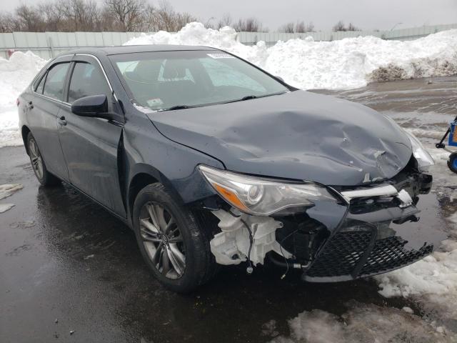 TOYOTA CAMRY LE 2015 4t1bf1fk8fu498659