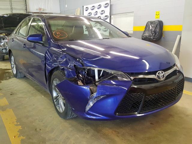 TOYOTA CAMRY LE 2015 4t1bf1fk8fu872610