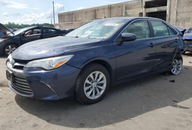 TOYOTA CAMRY 2015 4t1bf1fk8fu872705