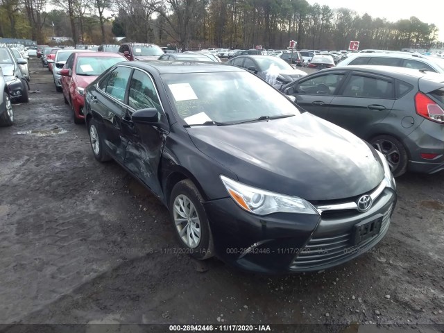 TOYOTA CAMRY 2015 4t1bf1fk8fu873174