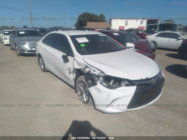 TOYOTA CAMRY 2015 4t1bf1fk8fu873479