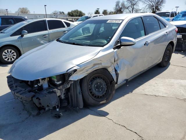 TOYOTA CAMRY LE 2015 4t1bf1fk8fu873790