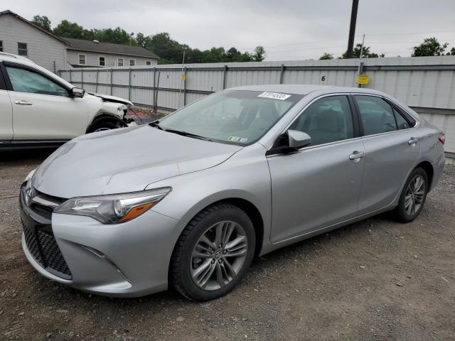 TOYOTA CAMRY LE 2015 4t1bf1fk8fu874132