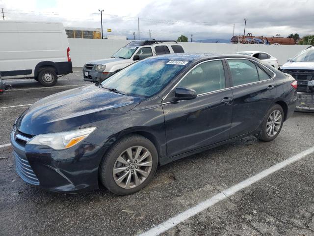 TOYOTA CAMRY LE 2015 4t1bf1fk8fu875619