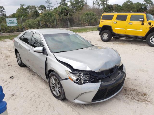 TOYOTA CAMRY LE 2015 4t1bf1fk8fu876625