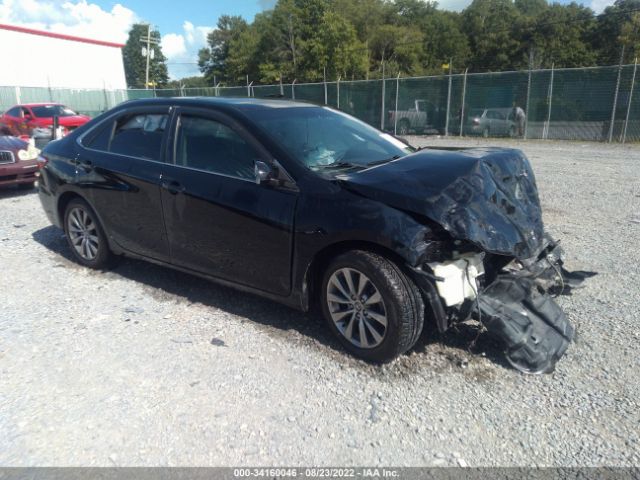 TOYOTA CAMRY 2015 4t1bf1fk8fu876964