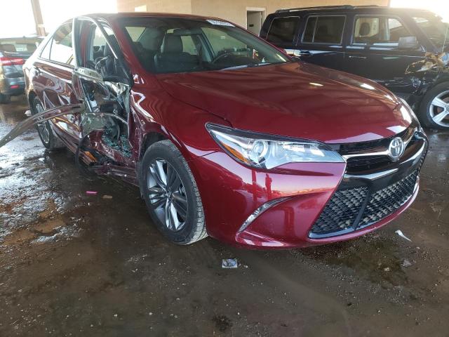 TOYOTA CAMRY LE 2015 4t1bf1fk8fu878634