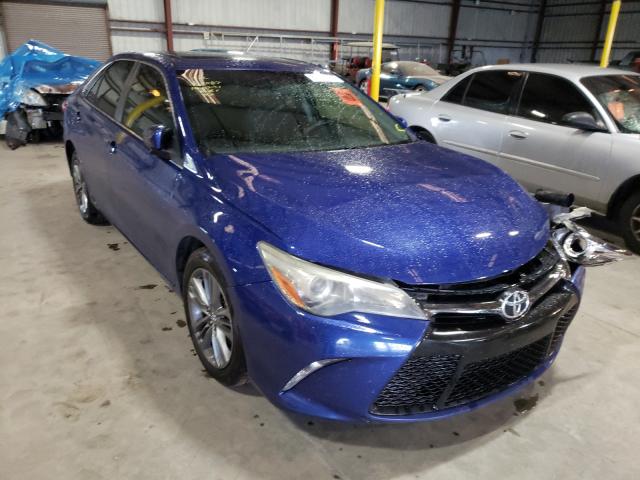 TOYOTA CAMRY LE 2015 4t1bf1fk8fu879301