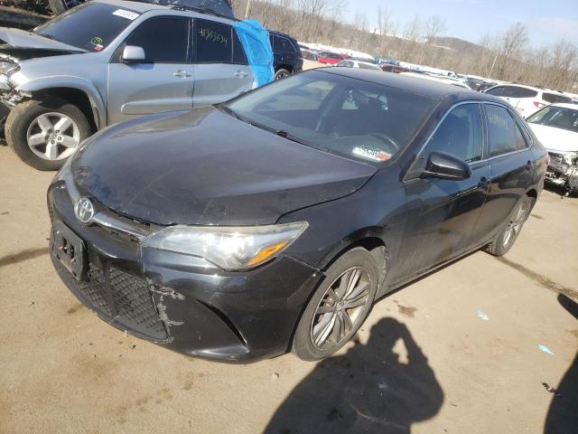 TOYOTA CAMRY 2015 4t1bf1fk8fu879556