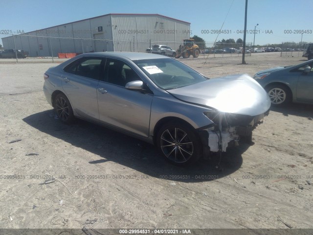 TOYOTA CAMRY 2015 4t1bf1fk8fu881758