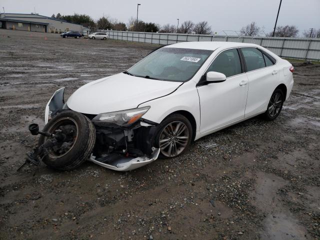 TOYOTA CAMRY LE 2015 4t1bf1fk8fu881811