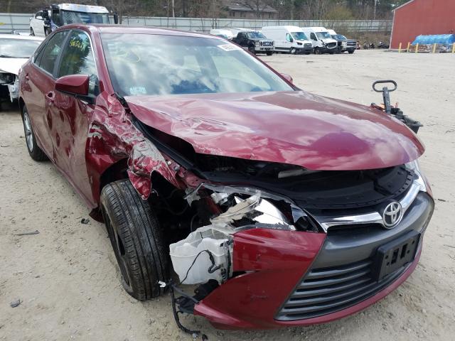 TOYOTA CAMRY LE 2015 4t1bf1fk8fu881923