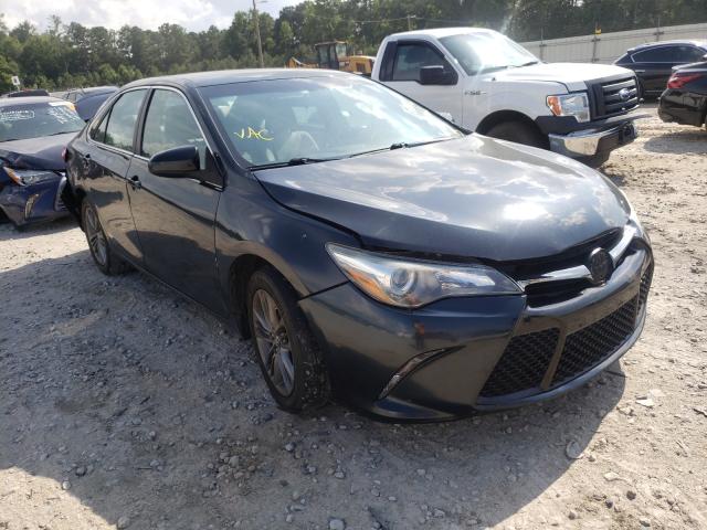 TOYOTA CAMRY LE 2015 4t1bf1fk8fu883364