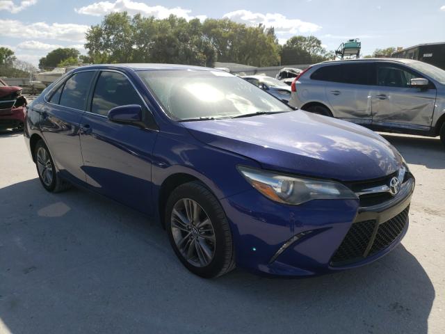 TOYOTA CAMRY LE 2015 4t1bf1fk8fu884014