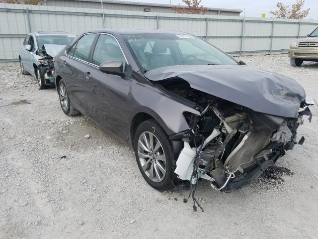 TOYOTA CAMRY LE 2015 4t1bf1fk8fu884532