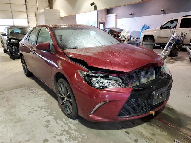 TOYOTA CAMRY LE 2015 4t1bf1fk8fu884935