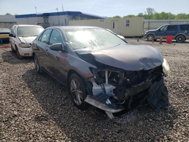 TOYOTA CAMRY LE 2015 4t1bf1fk8fu885616