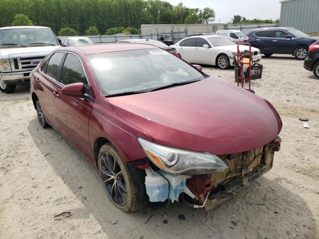 TOYOTA CAMRY LE-X 2015 4t1bf1fk8fu885972