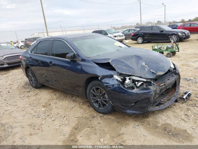 TOYOTA CAMRY 2015 4t1bf1fk8fu886846