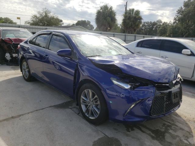 TOYOTA CAMRY LE 2015 4t1bf1fk8fu886863