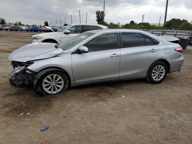 TOYOTA CAMRY LE 2015 4t1bf1fk8fu887379