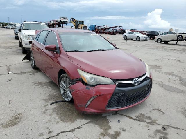 TOYOTA CAMRY LE 2015 4t1bf1fk8fu887916