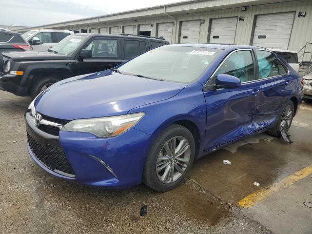 TOYOTA CAMRY LE 2015 4t1bf1fk8fu888063