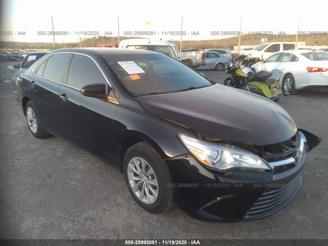 TOYOTA CAMRY 2015 4t1bf1fk8fu889049