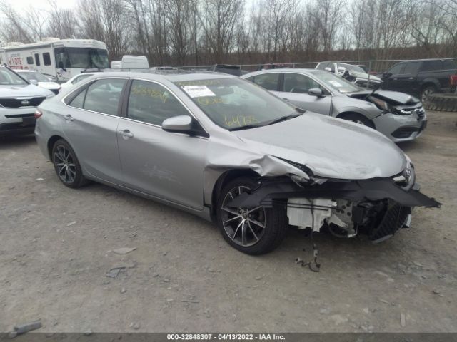 TOYOTA CAMRY 2015 4t1bf1fk8fu889732