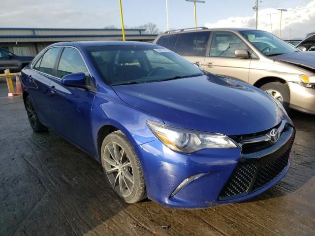 TOYOTA CAMRY LE 2015 4t1bf1fk8fu890671