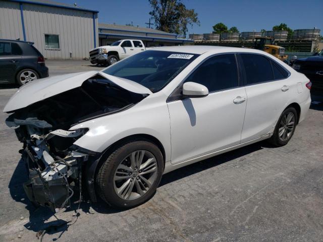 TOYOTA CAMRY LE 2015 4t1bf1fk8fu891013