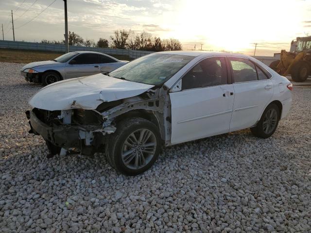 TOYOTA CAMRY 2015 4t1bf1fk8fu891092