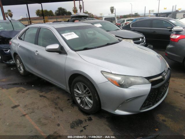 TOYOTA CAMRY 2015 4t1bf1fk8fu893120