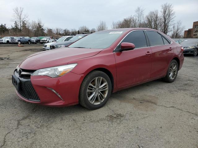 TOYOTA CAMRY LE 2015 4t1bf1fk8fu893571