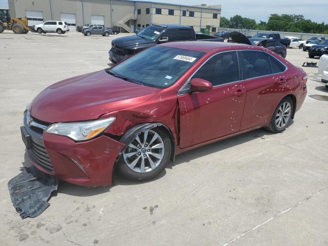 TOYOTA CAMRY 2015 4t1bf1fk8fu893845