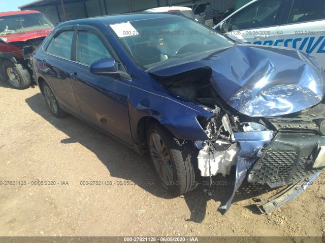 TOYOTA CAMRY 2015 4t1bf1fk8fu894011