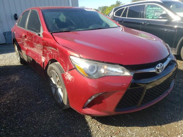 TOYOTA CAMRY LE 2015 4t1bf1fk8fu894283