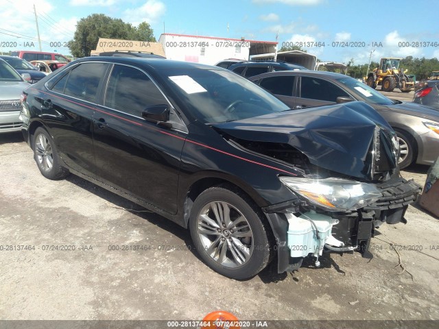 TOYOTA CAMRY 2015 4t1bf1fk8fu894655