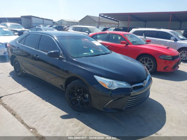 TOYOTA CAMRY 2015 4t1bf1fk8fu894977