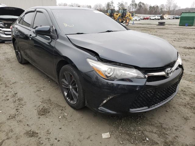 TOYOTA CAMRY LE 2015 4t1bf1fk8fu895367