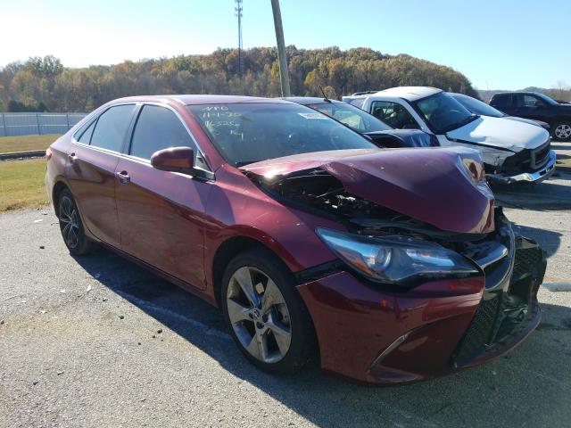 TOYOTA CAMRY LE 2015 4t1bf1fk8fu896454