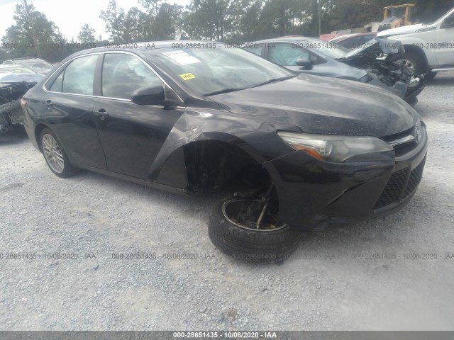 TOYOTA CAMRY 2015 4t1bf1fk8fu898334