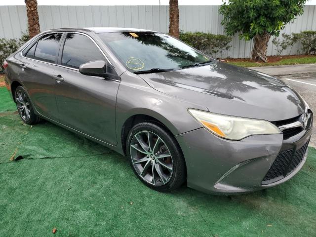 TOYOTA CAMRY LE 2015 4t1bf1fk8fu898625