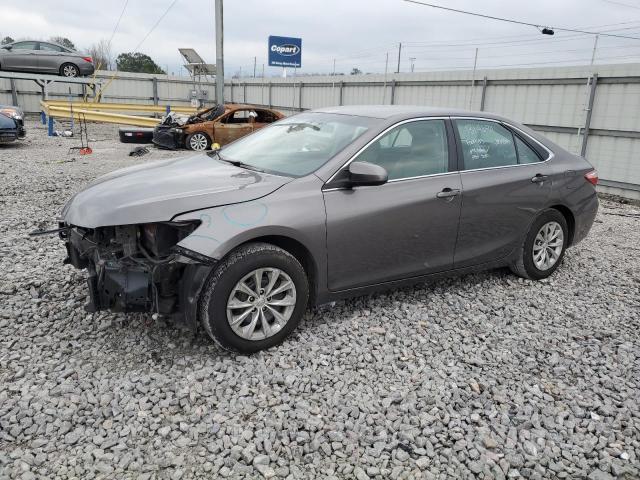 TOYOTA CAMRY LE 2015 4t1bf1fk8fu899323