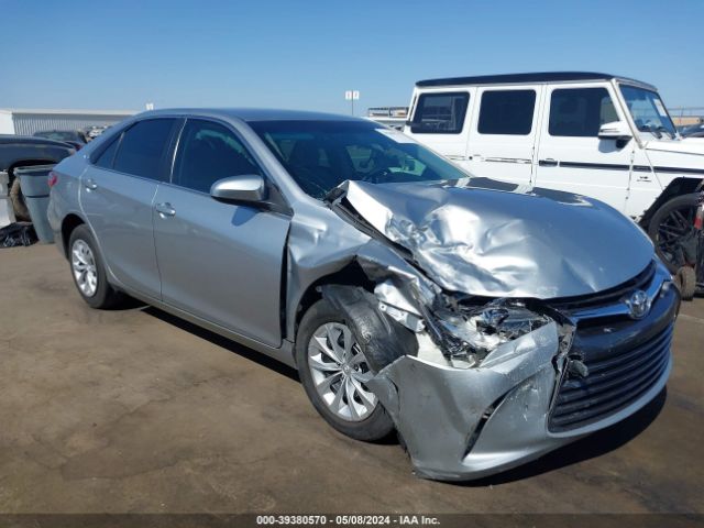 TOYOTA CAMRY 2015 4t1bf1fk8fu899824