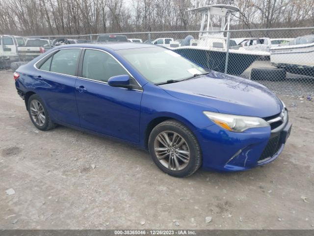 TOYOTA CAMRY 2015 4t1bf1fk8fu900681